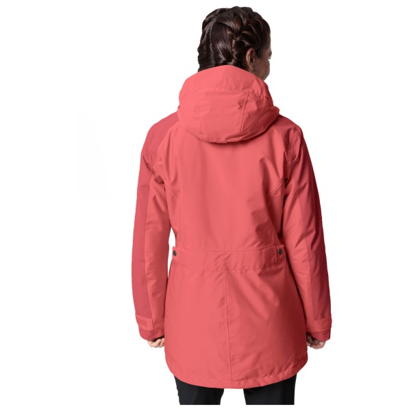 Vaude - Women's Skomer Winter Parka II - Parka