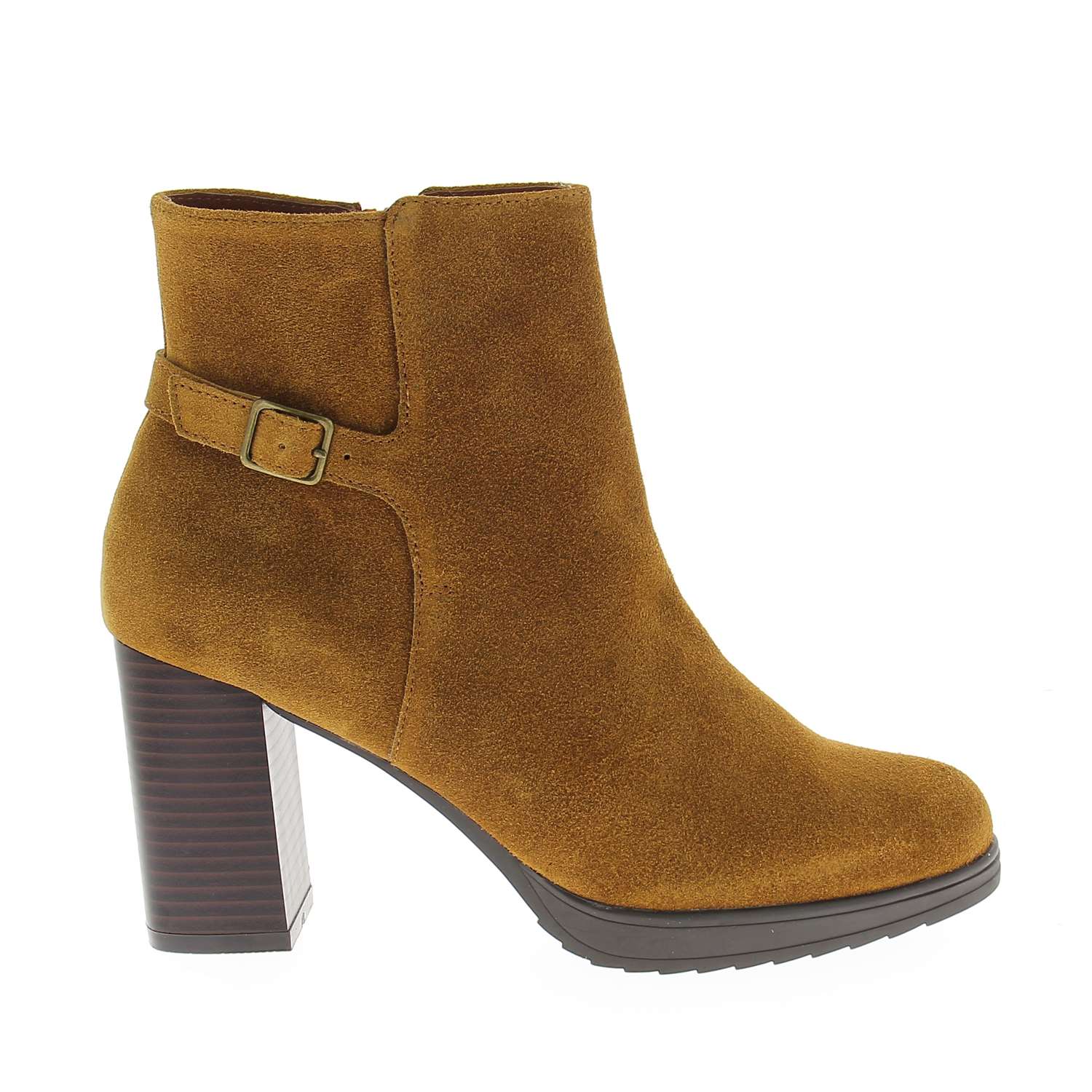 Boots et bottines femme EMILIE KARSTON VACAL