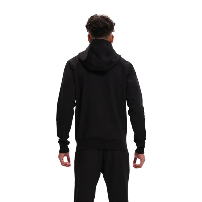 Malelions Sport Counter Hooded Vest Heren