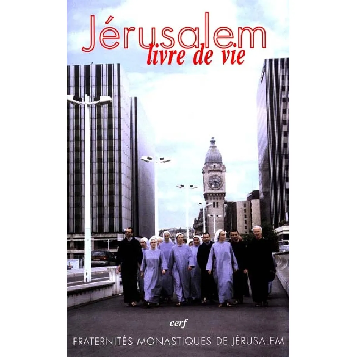 Livre de vie · Occasion