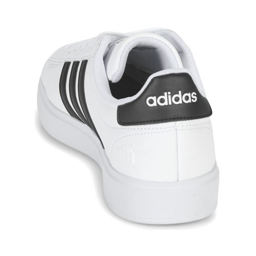 Adidas Sportswear - GRAND COURT 2.0 - Blanc / Noir