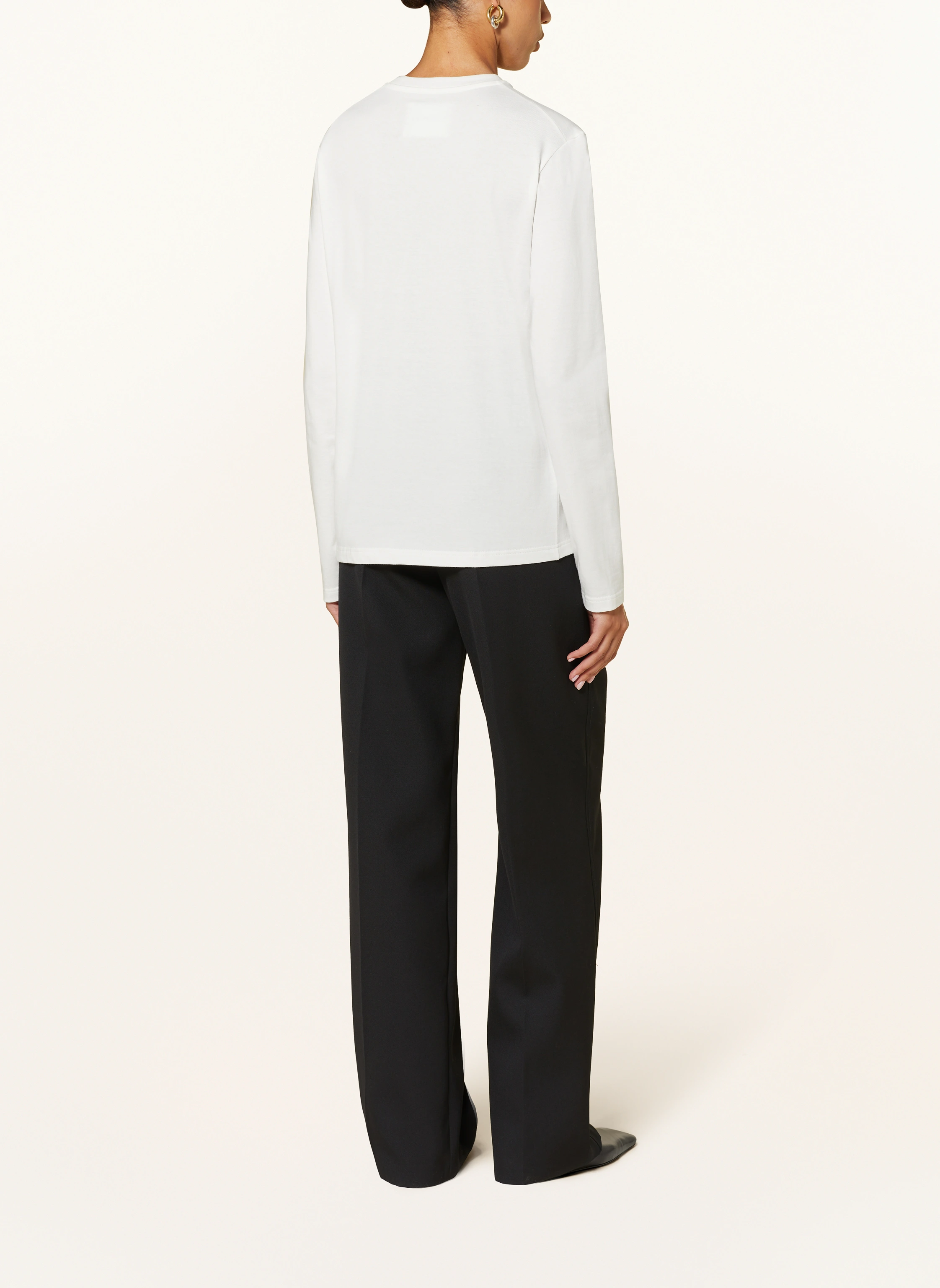JIL SANDER Longsleeve