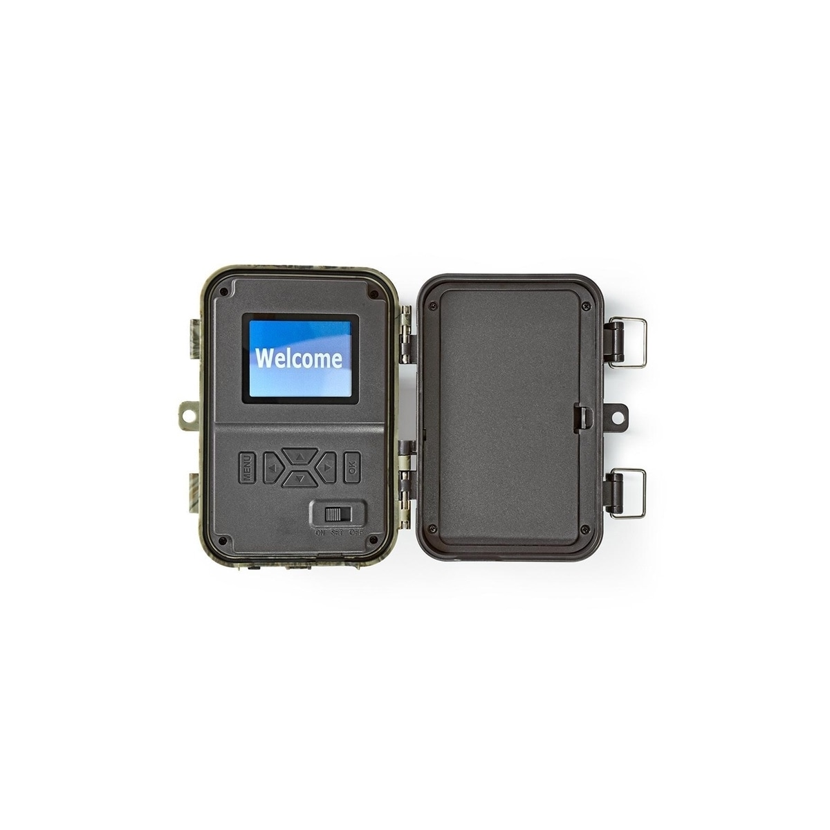 NEDIS 51812372 Trail camera