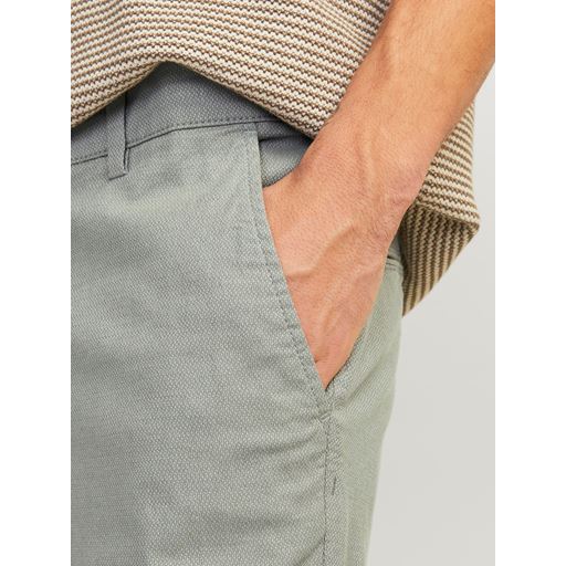 Jack&Jones Marco Chinos, Agave Green, W34/L32