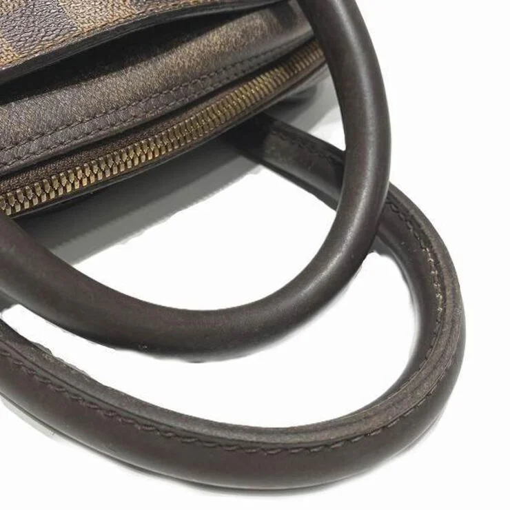 Louis Vuitton Vintage Louis Vuitton Triana Brown