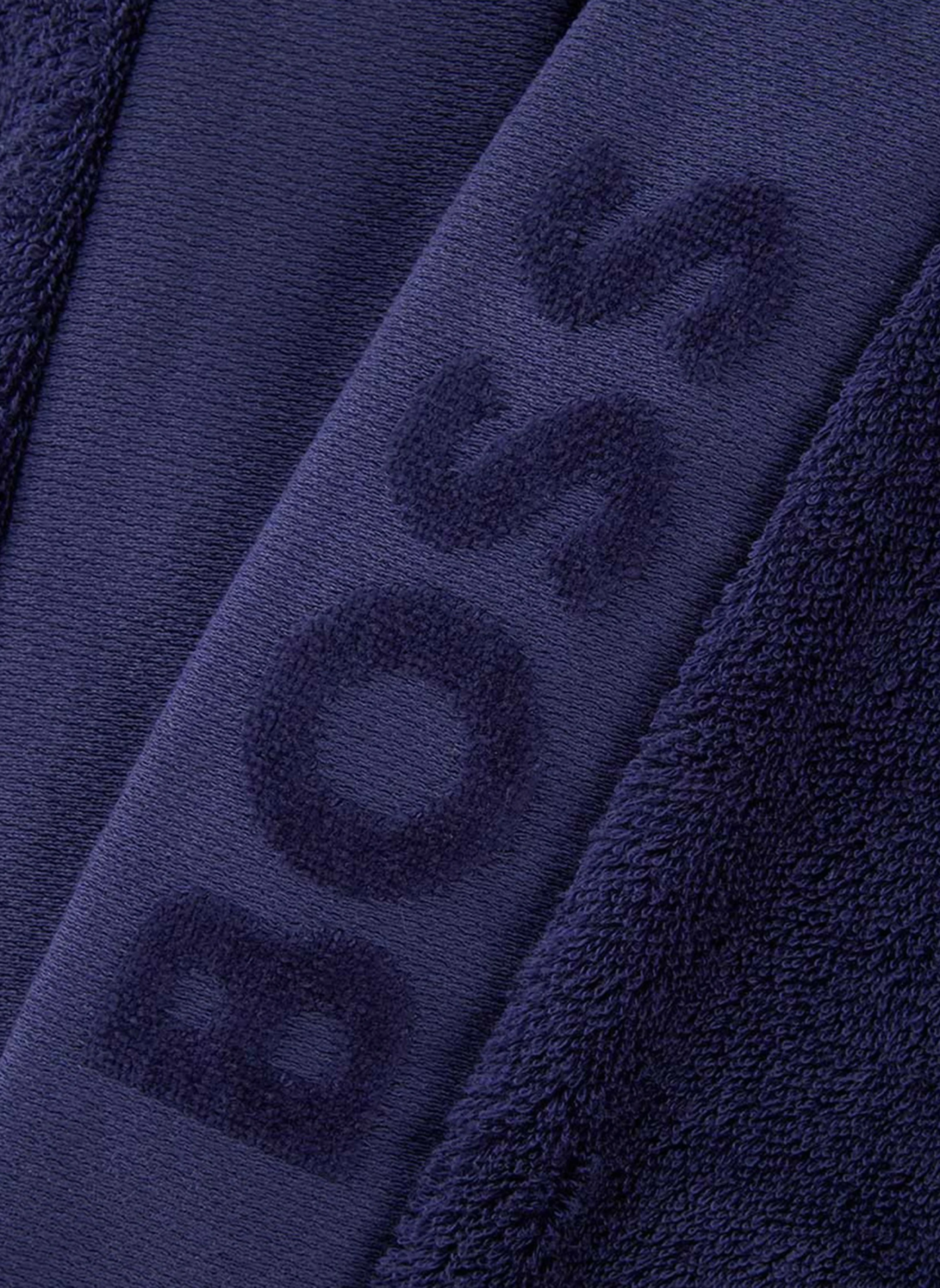 BOSS Bademantel PLAIN