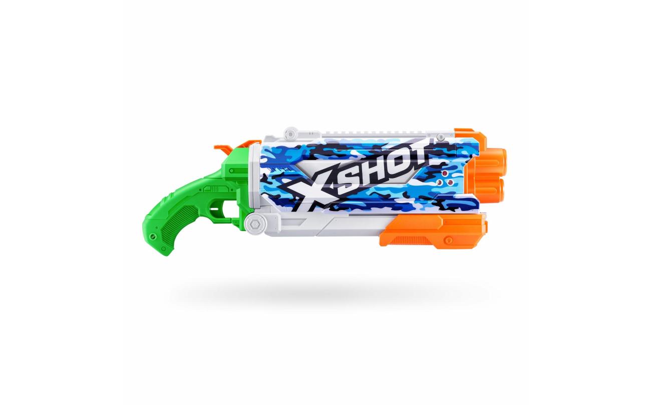 X-shot Skins Pump Action Fast Fill waterblaster