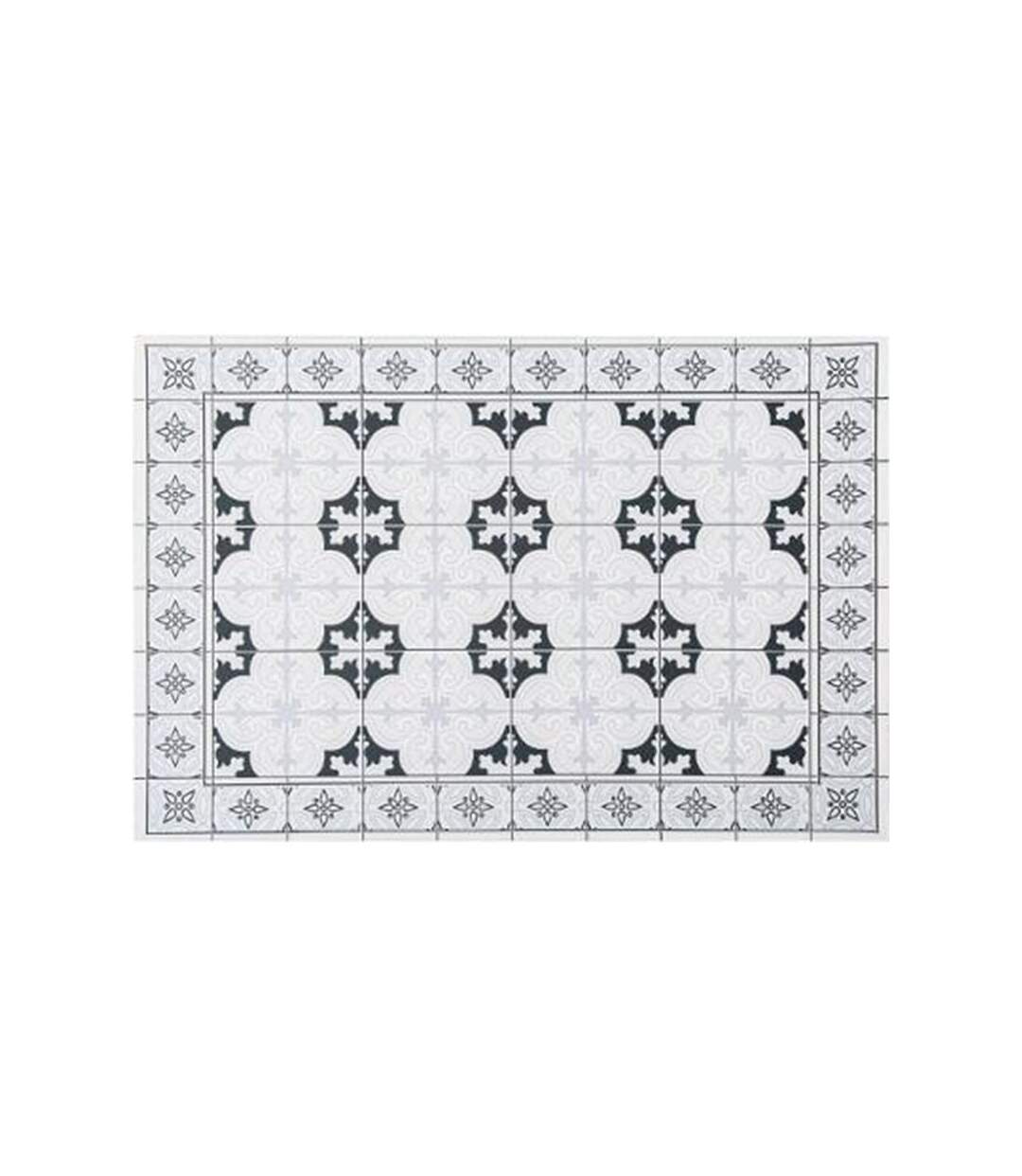 Set de Table Design Moscot 30x45cm Gris