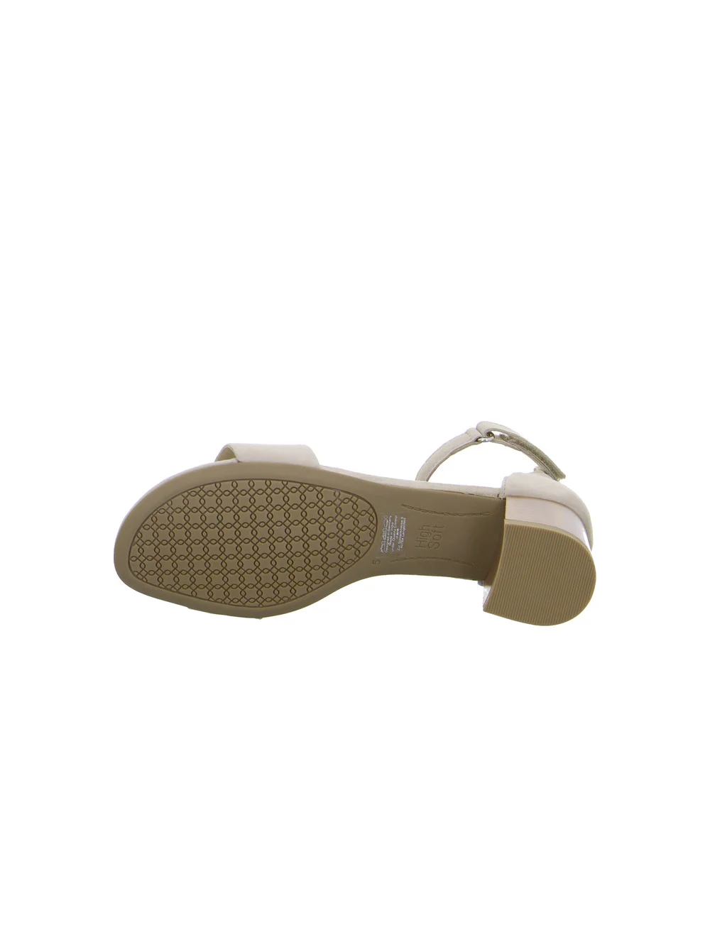 Sandalette Prato sand