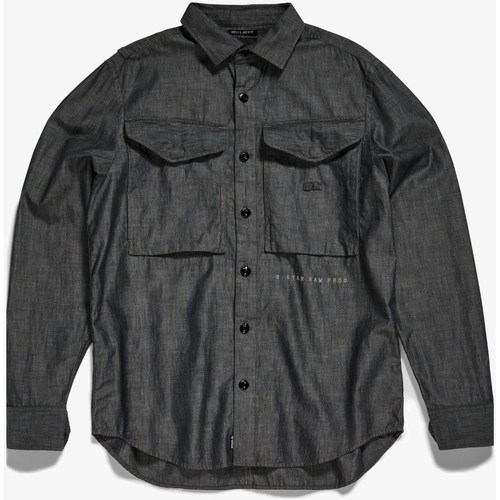 G-Star Raw - D21464-D105 Negro