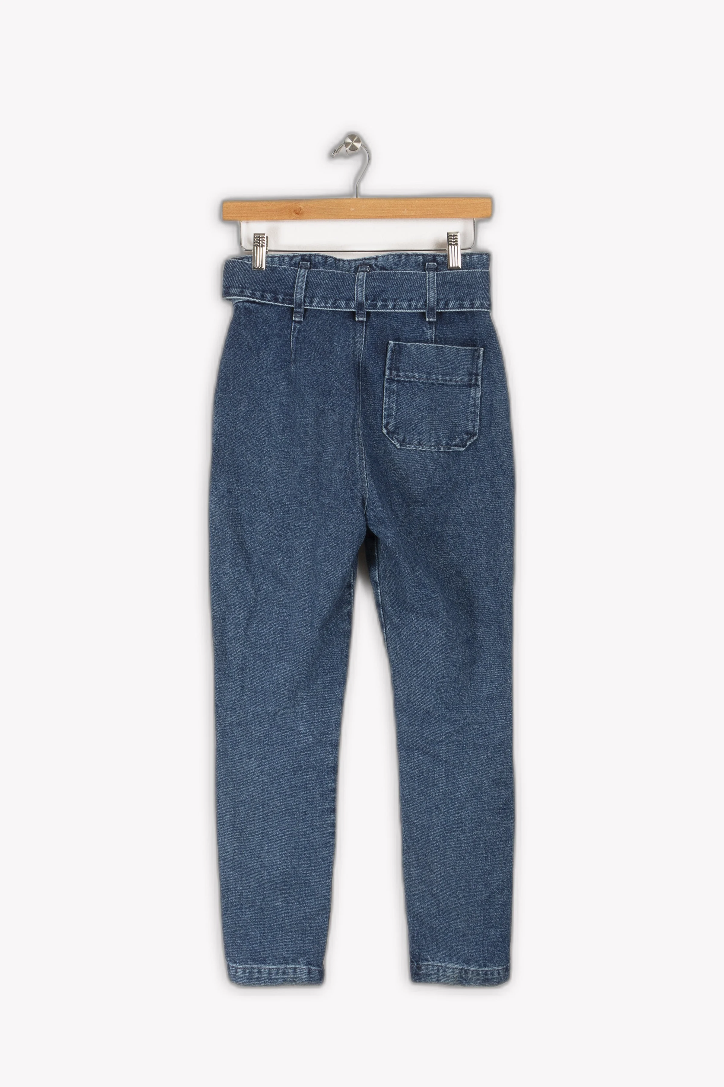Jean | Bleu