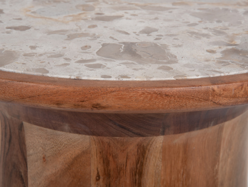Side Table Tubo