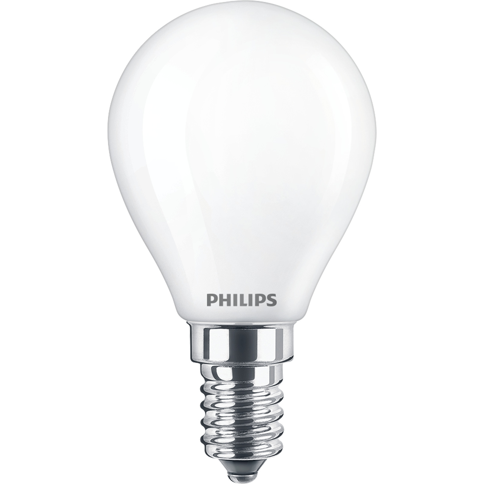 LED-LM Fila 1xE14 M P45 60W 806Lm 2700K