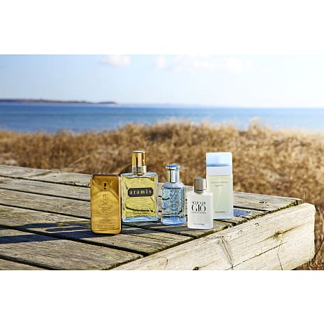 Tonic Eau de Toilette