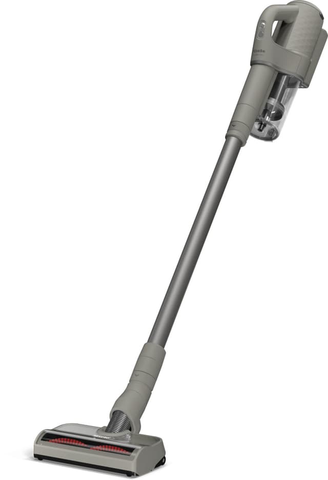 Miele Duoflex HX1 CarCare ledningsfri stangstøvsuger (Casa-grå)