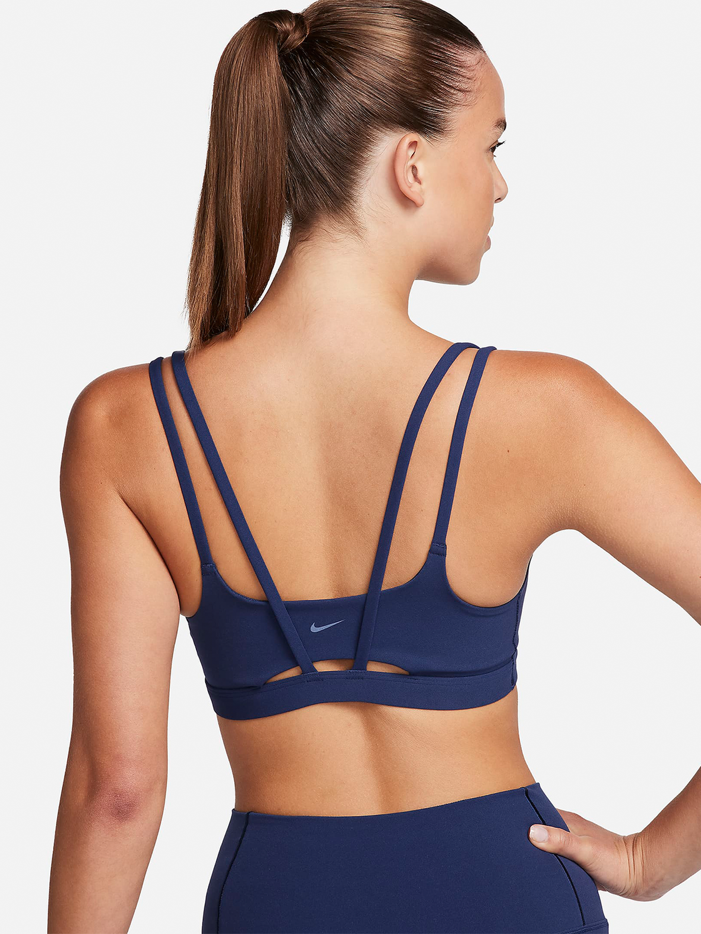 Dri-Fit Alate Trace Bra