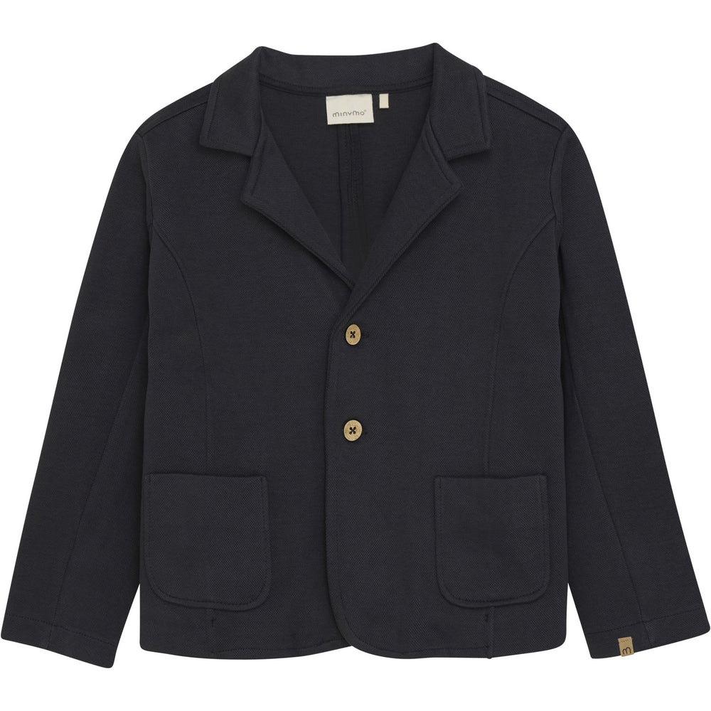 Køb Minymo Dark Navy Blazer