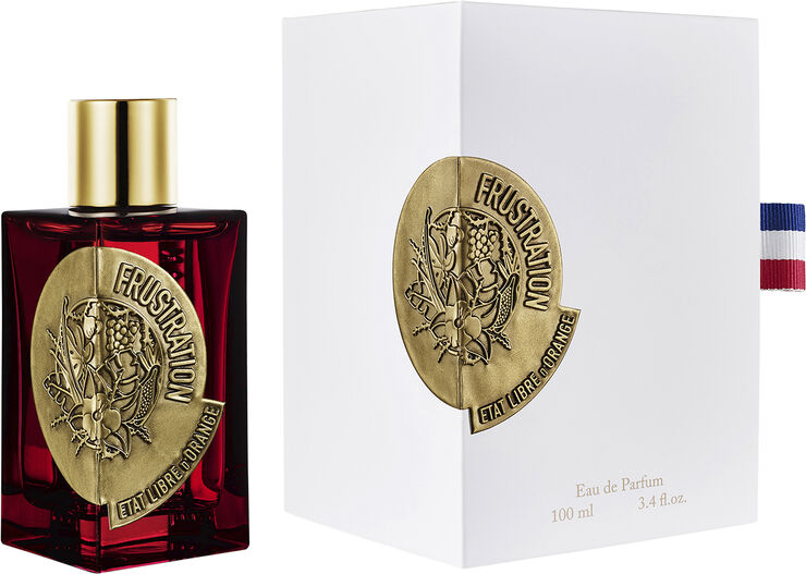 Etat Libre d’Orange ETAT LIBRE D'ORANGE Frustration EdP