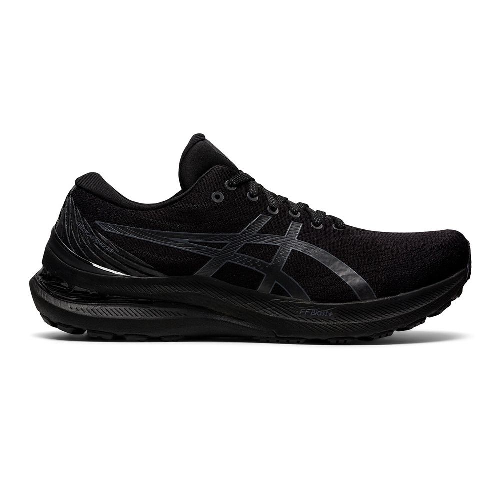 Asics GEL-KAYANO 29 - Chaussures running Homme black/black