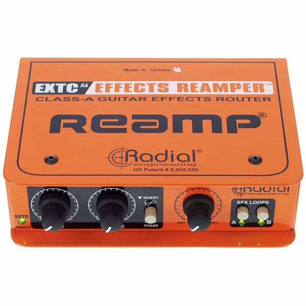 Radial Engineering EXTC-SA