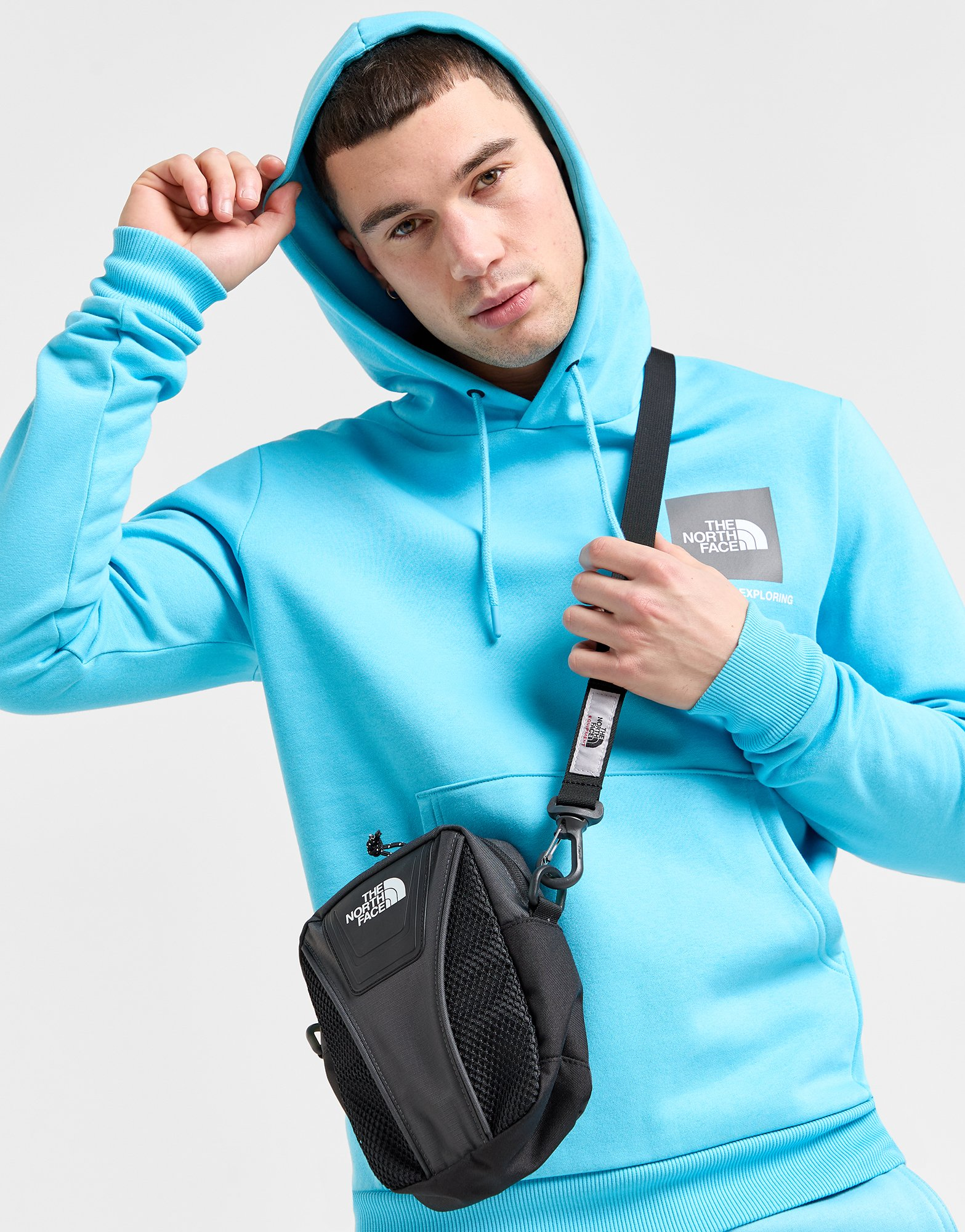 The North Face Sacoche Y2K
