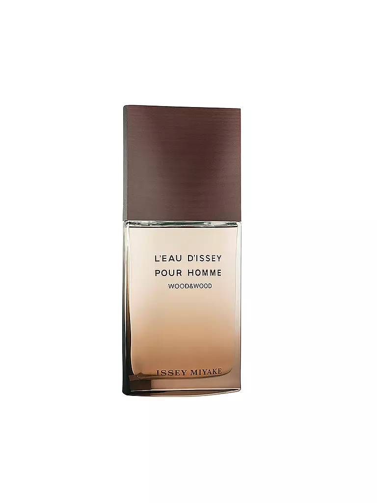 ISSEY MIYAKE L'Eau d'Issey Pour Homme Wood & Wood Eau de Parfum Intense 100ml keine Farbe