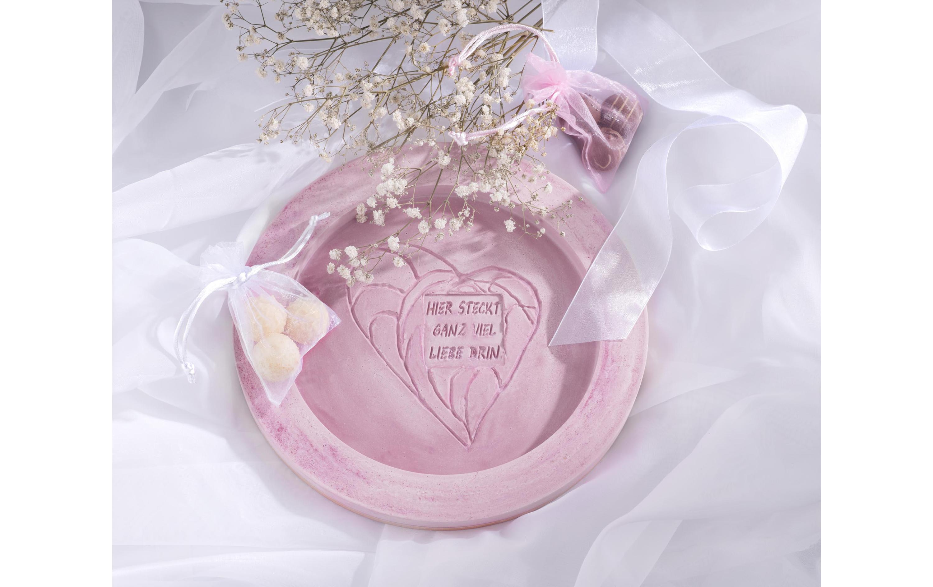 Farbpigmente 14 ml Pink/RosaPulverpigmente
