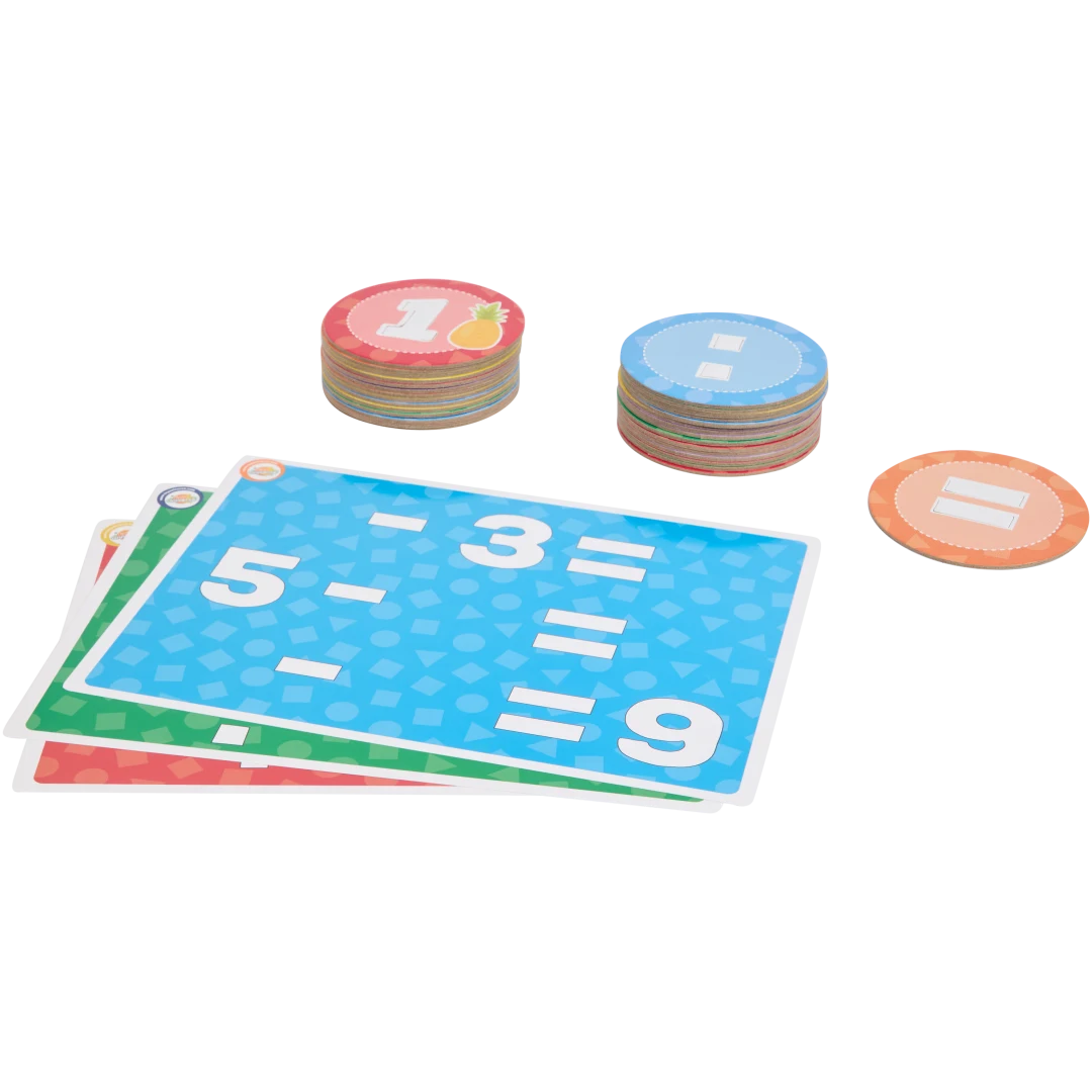 Toy Universe educatieve spellen Diverse varianten