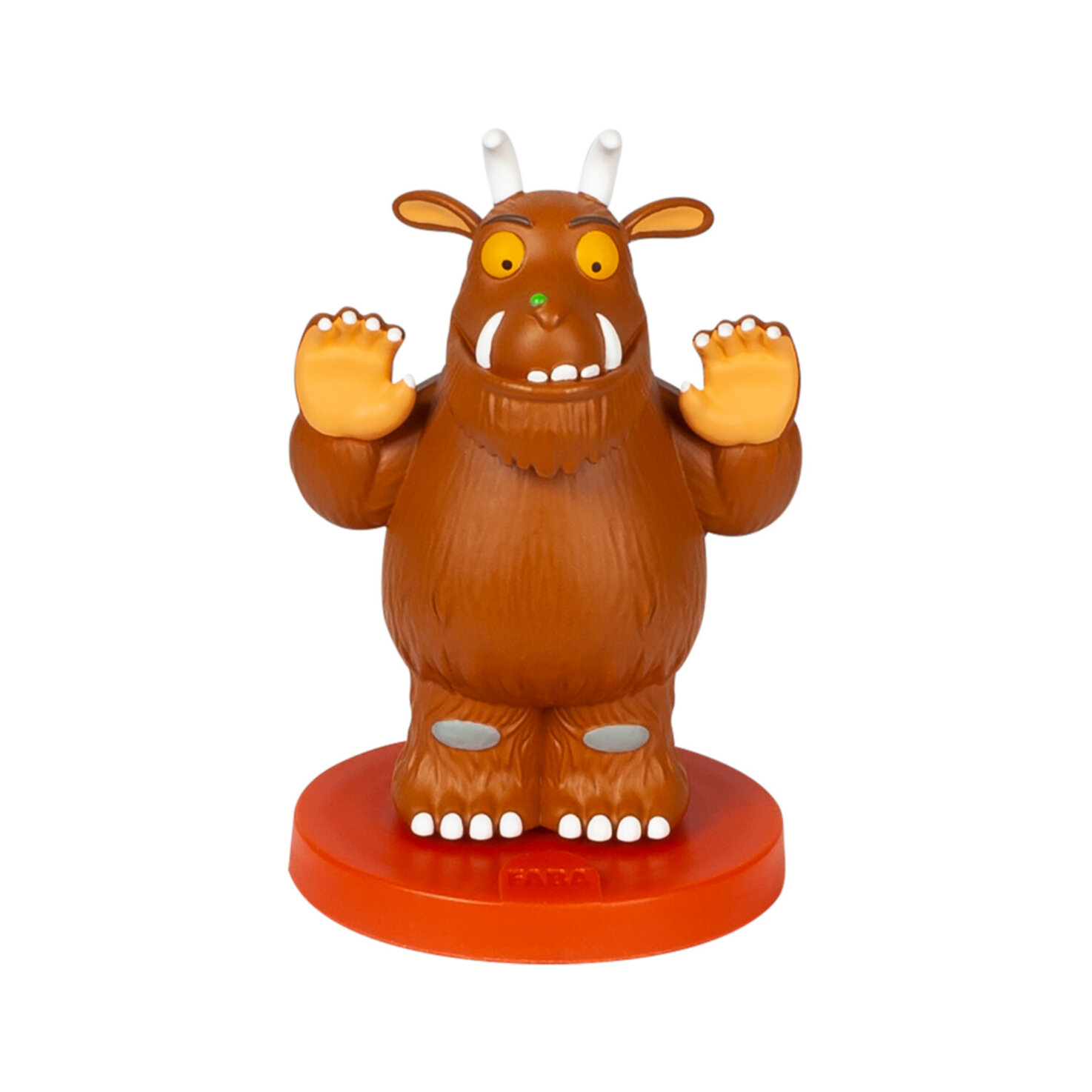 Faba Il Gruffalò (Italienisch)