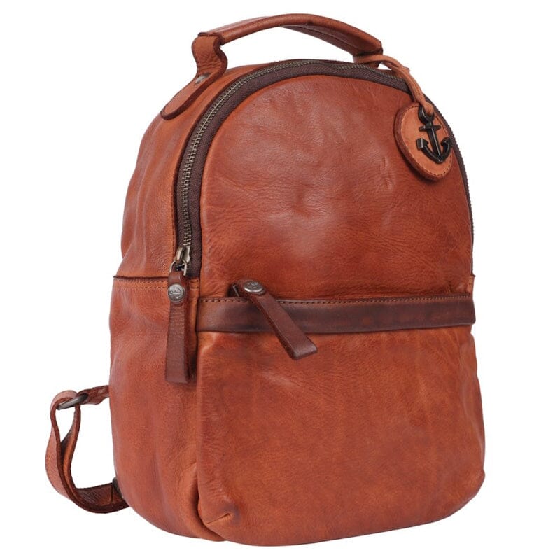 Harbour 2nd Carissa Rugzak Cognac