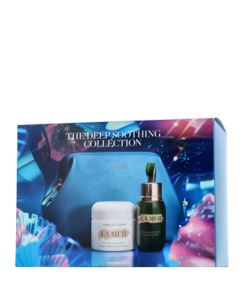 La Mer Das Konzentrat Set mit Moisturizing Cream 30ml-60ml