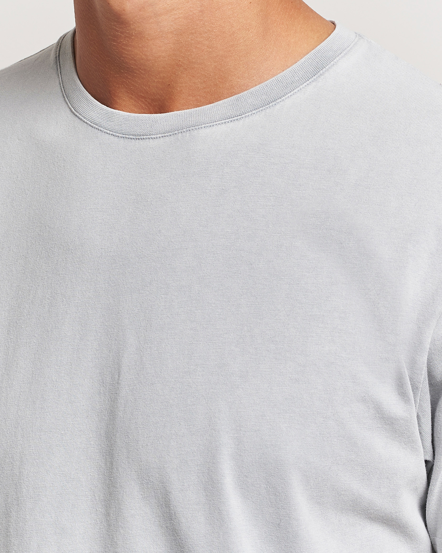 Colorful Standard Classic Organic T-Shirt Faded Grey