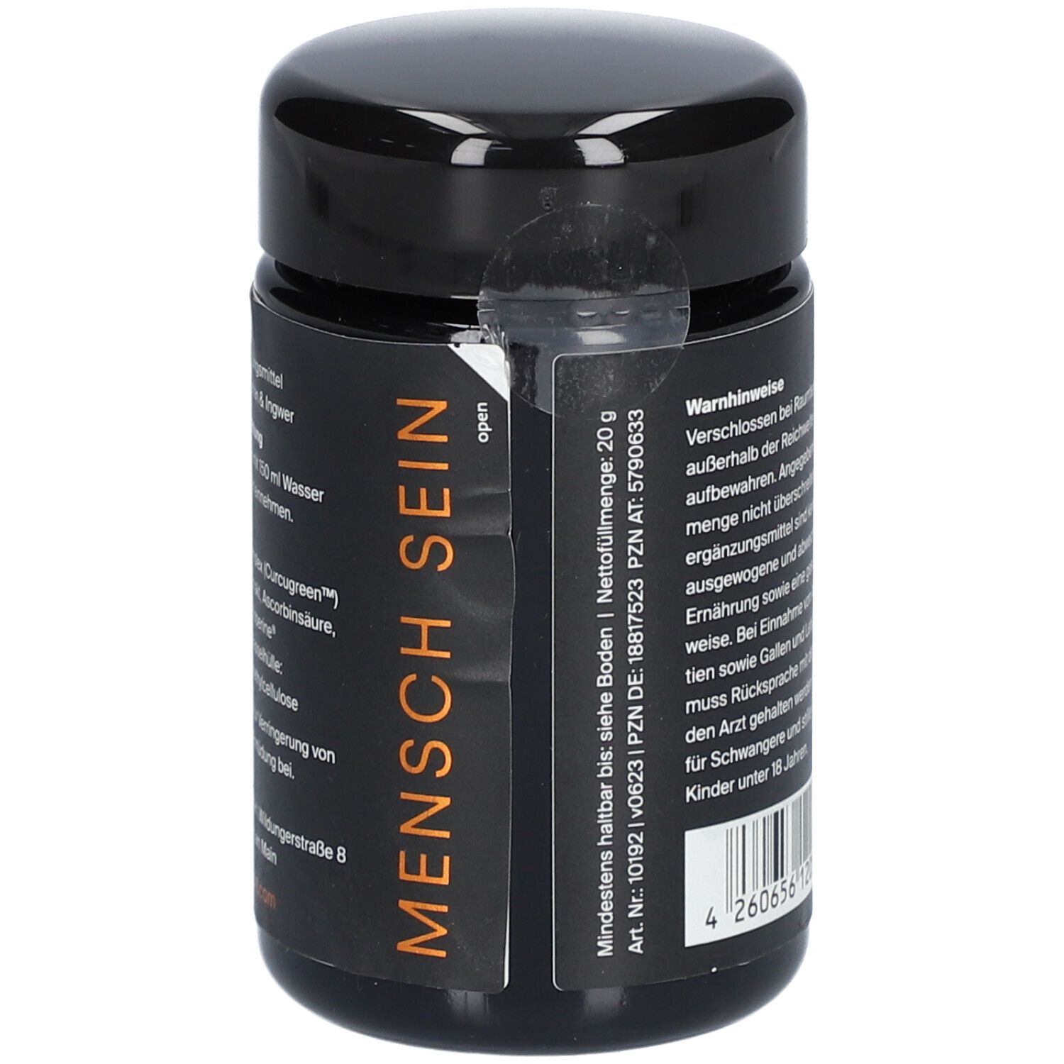 art'gerecht Curcumin Vital