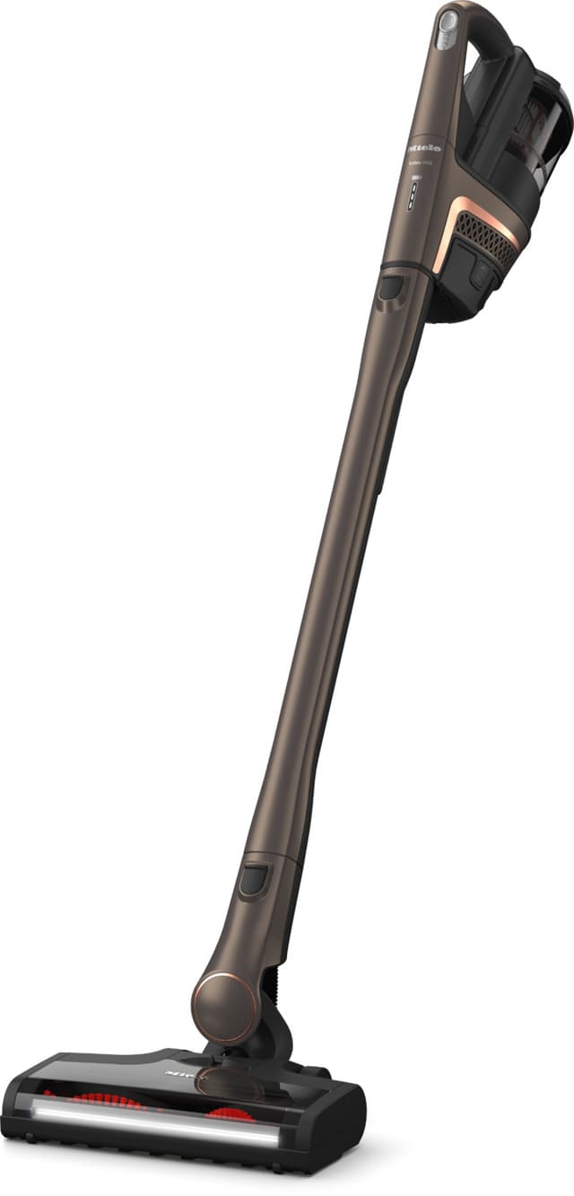 Miele Triflex HX2 Pro ledningsfri støvsuger (infinity grey)