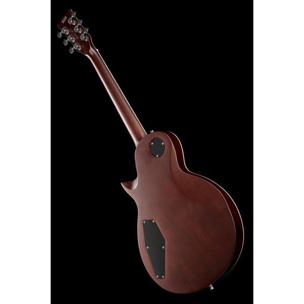 Harley Benton SC-Custom III Satin Paradise