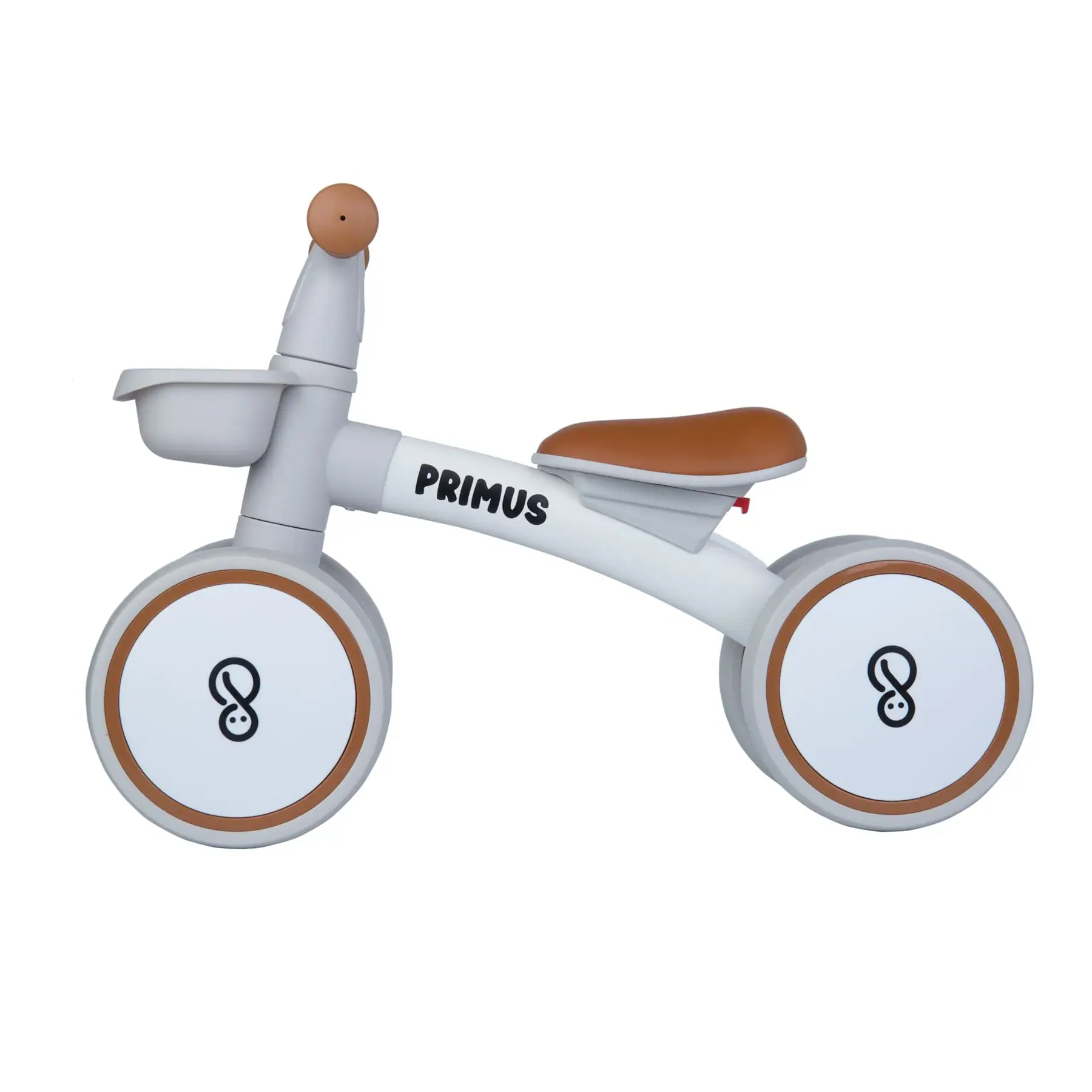 Primus Tot Løbecykel | SkatePro