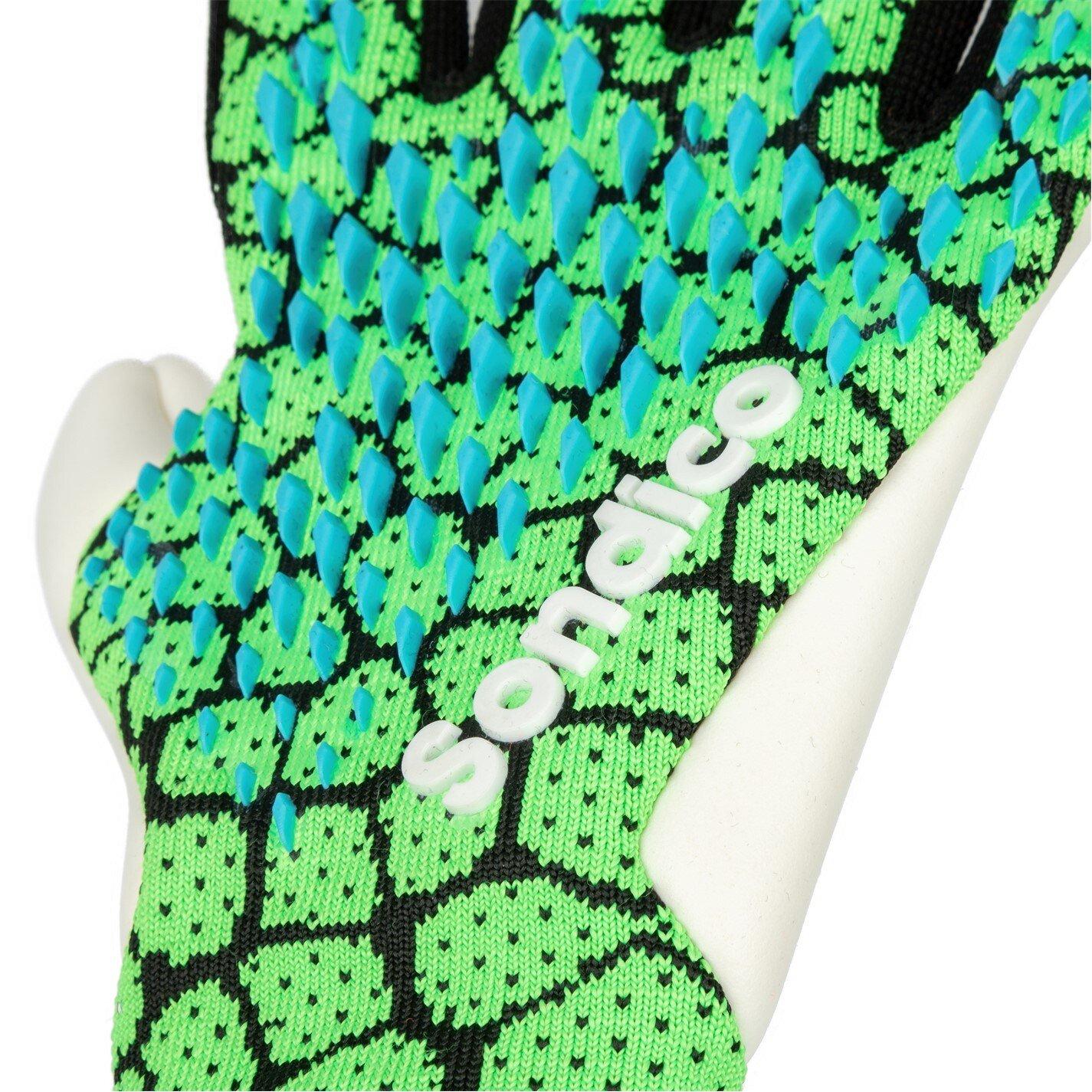 Sondico Match Goalkeeper Glove Juniors
