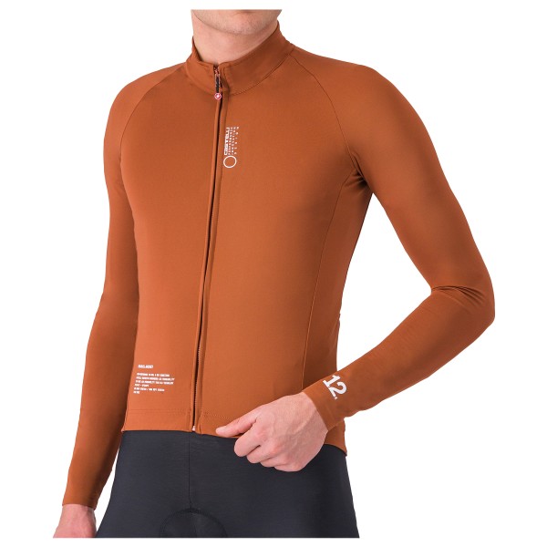 Castelli - Do.Di.Ci. Jacket - Veste de cyclisme