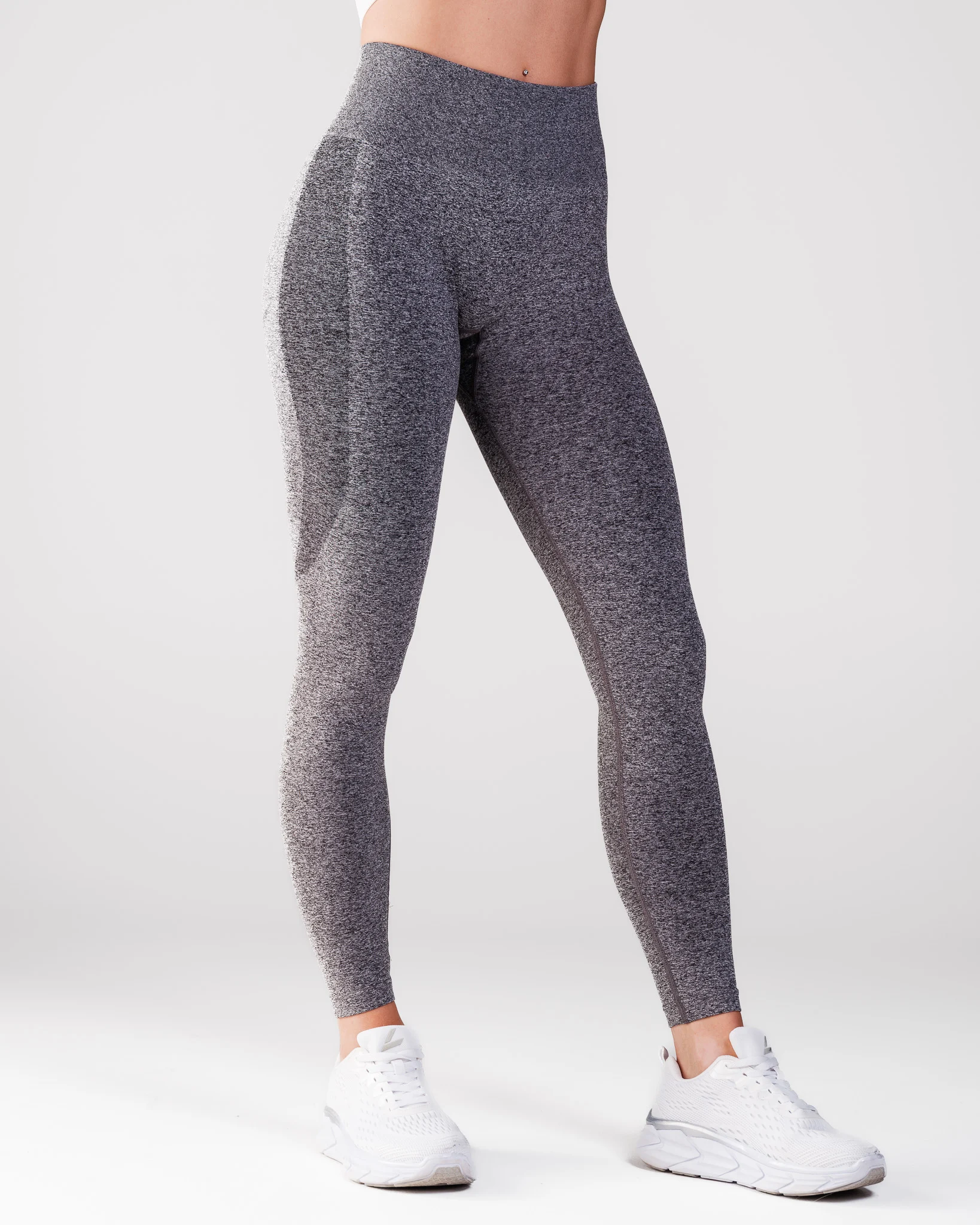 Bumpro Beam Tights Black