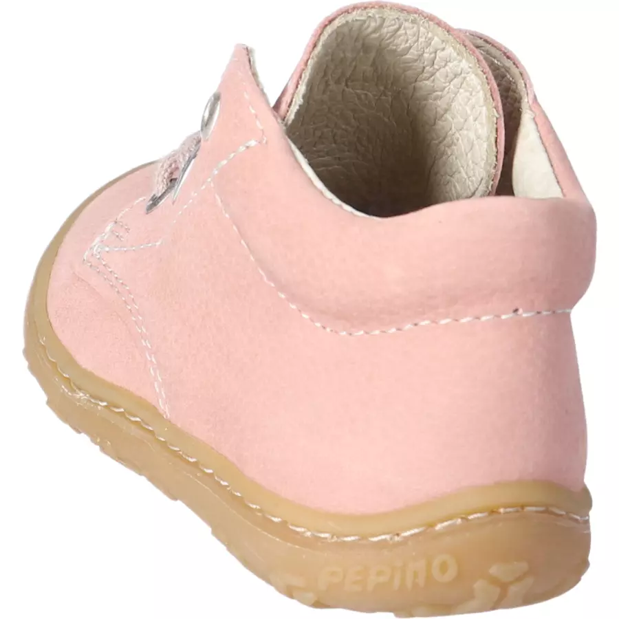 Pepino Lauflernschuh Cory barbie (weit)