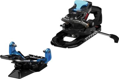 TrabTitan Vario - blau