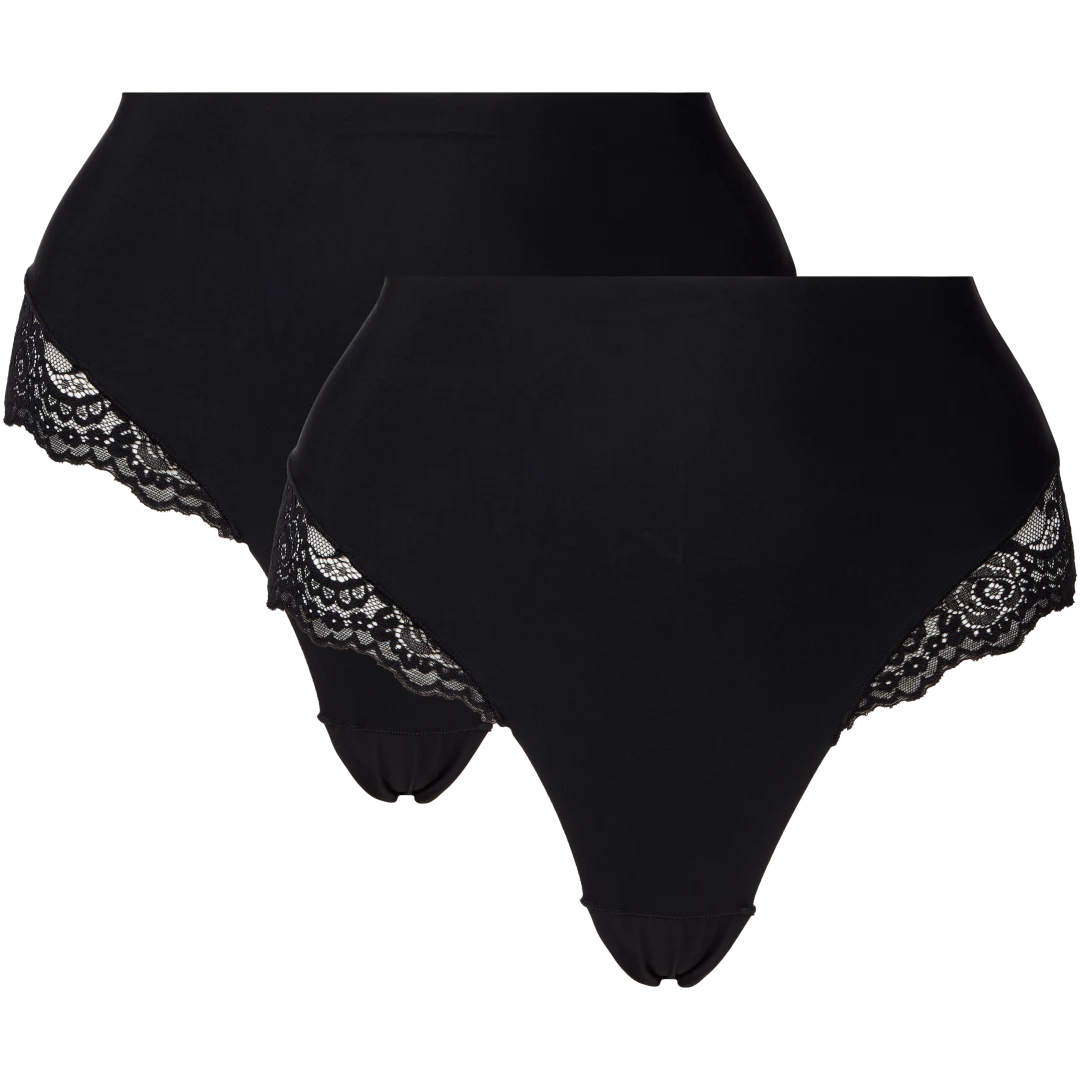 Strings Second Skin