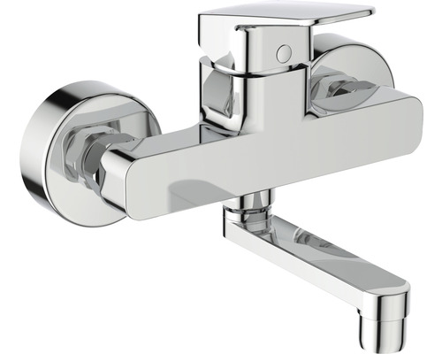Ideal Standard CERAPLAN chromen wastafelkraan BD241AA