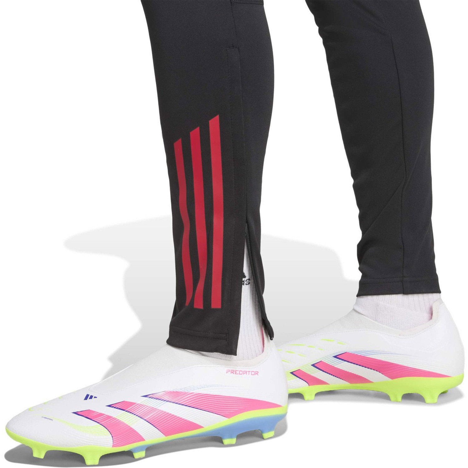 adidas Liverpool Training Pant 2025/2026