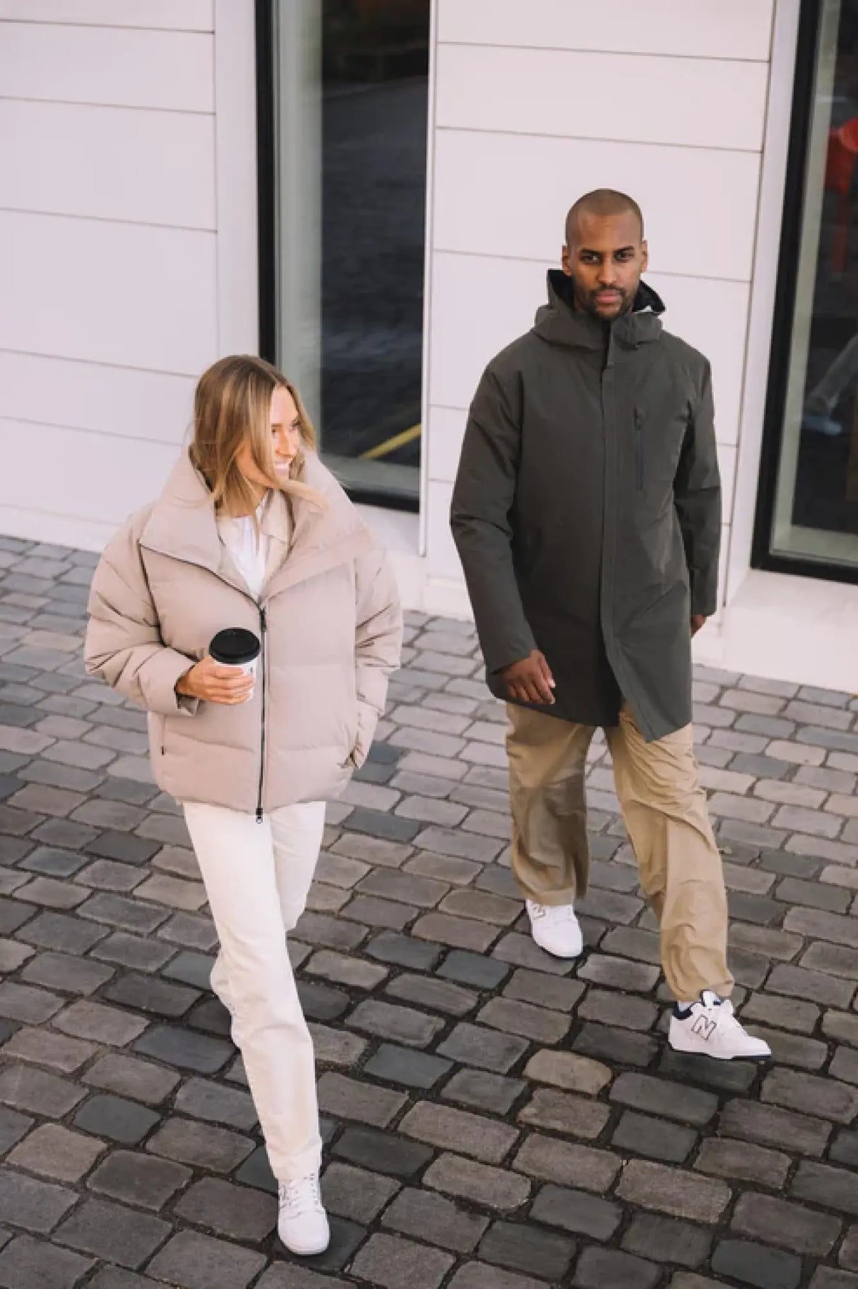 Scandinavian Edition<br>Urban