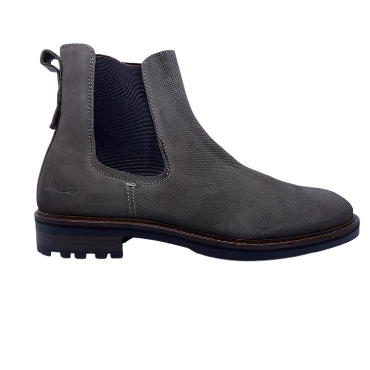Van Lier 2455113 628 Taupe