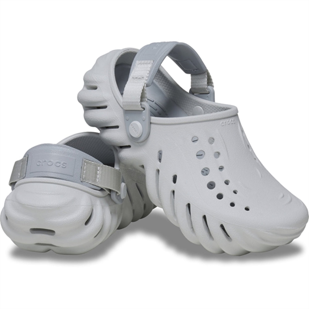 Køb Crocs Echo Clog Atmosphere