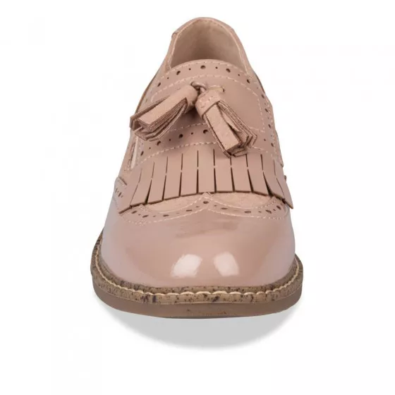 Mocassins ROSE VIA DONNA