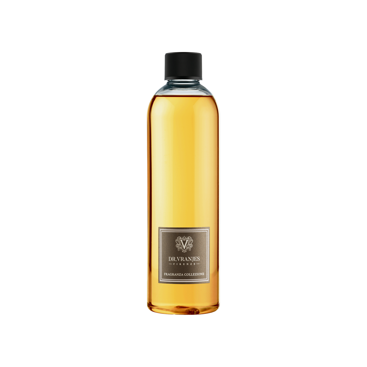 Velvet Saffron Diffuser Refill 500ml