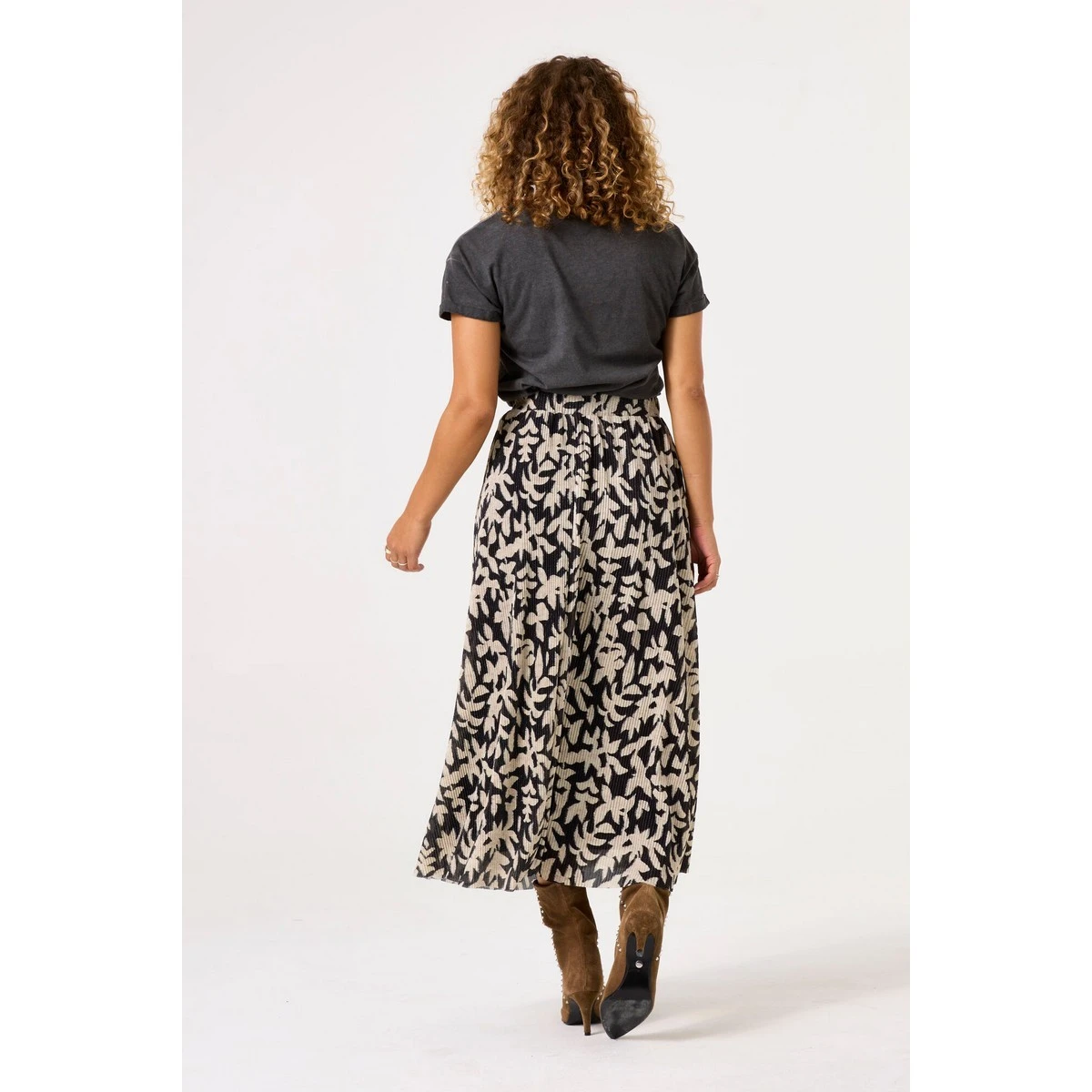 Dames Top B50007